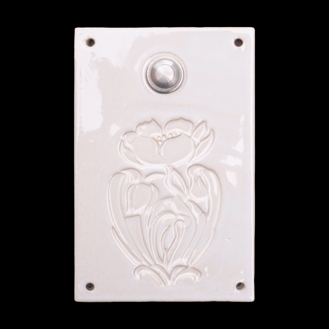 Klingelplatte 21cm x 13 cm