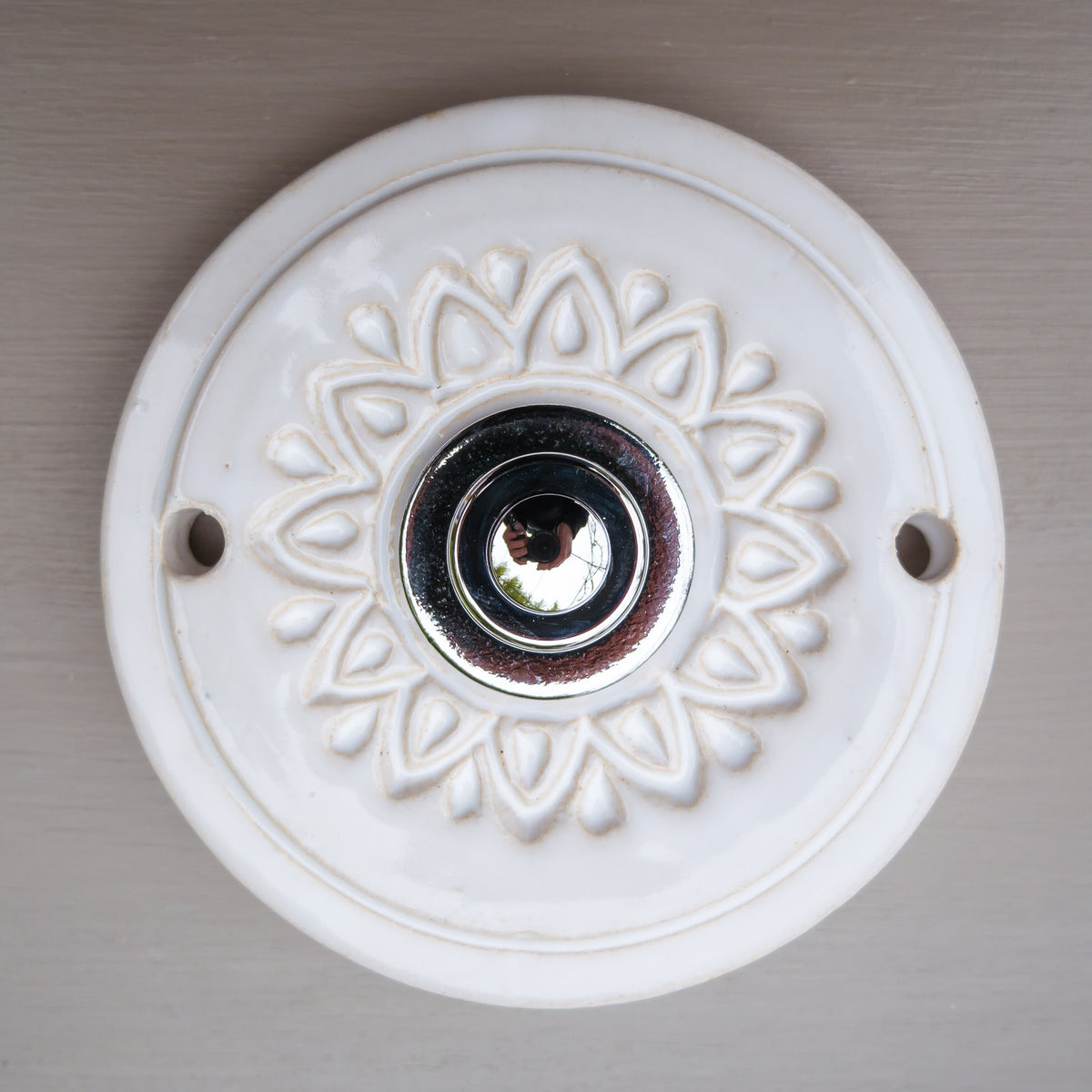 Aufpreis für Verzierung