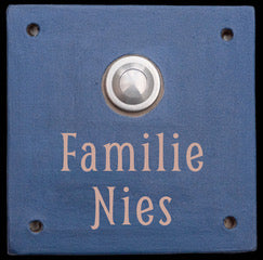 Reserviert für