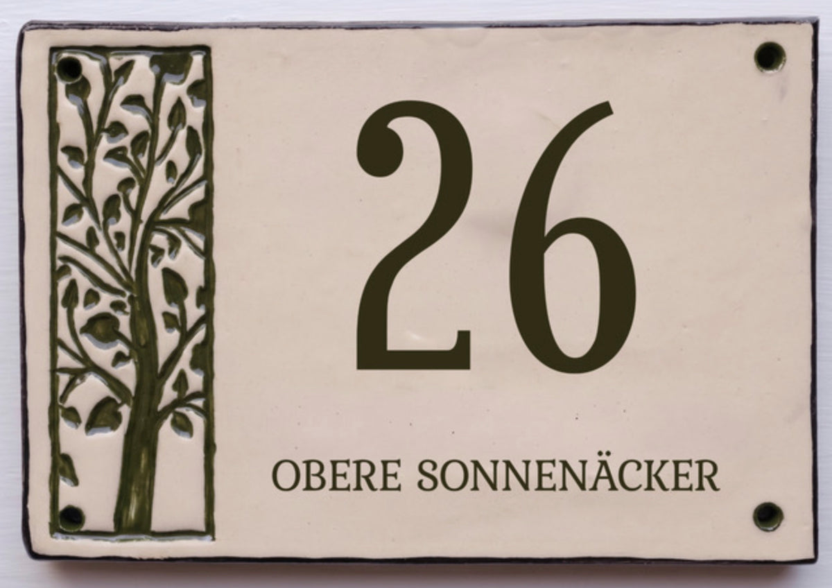 Reserviert für