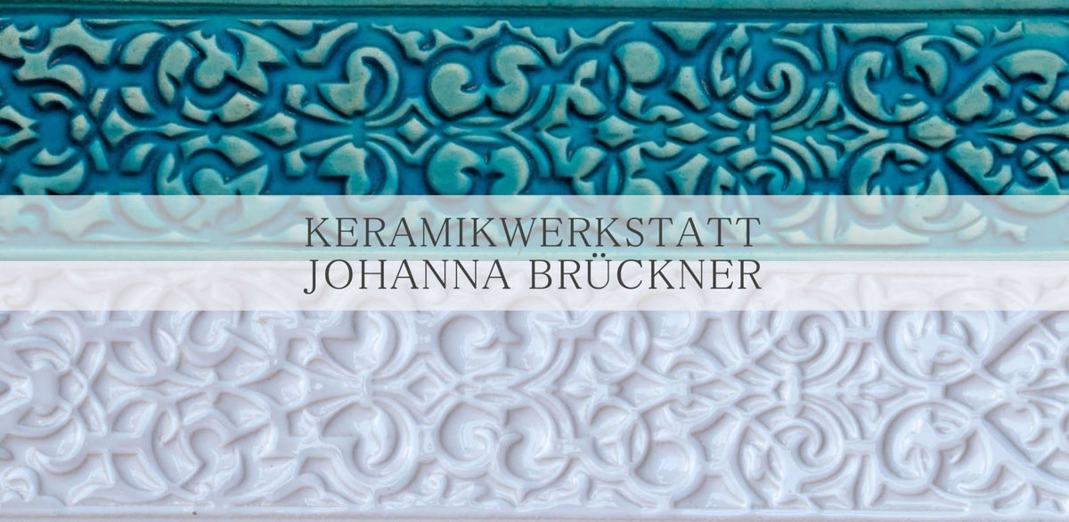 Gutschein - Keramikwerkstatt Johanna Brückner