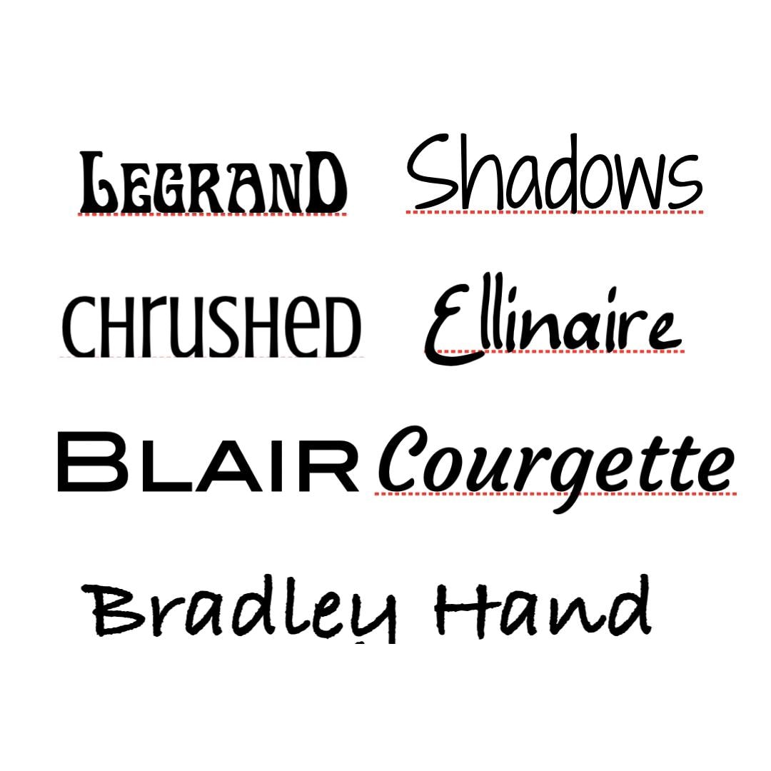 Handgefertigtes Keramik-Klingelschild mit Gravur – Weiß, 13×13 cm