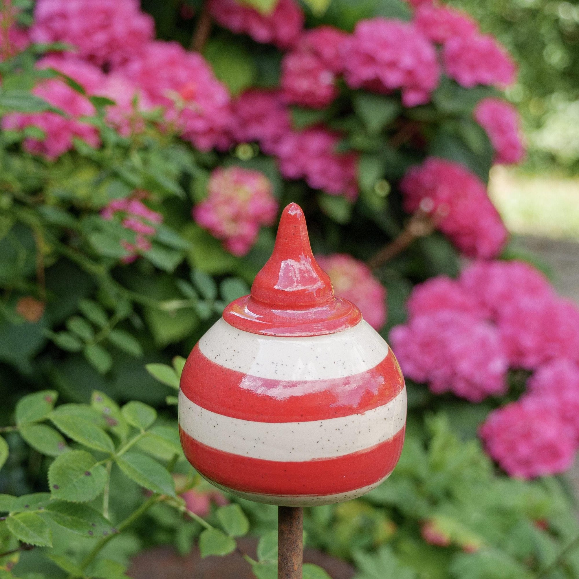 Gartenspitze (12-13 cm hoch )
