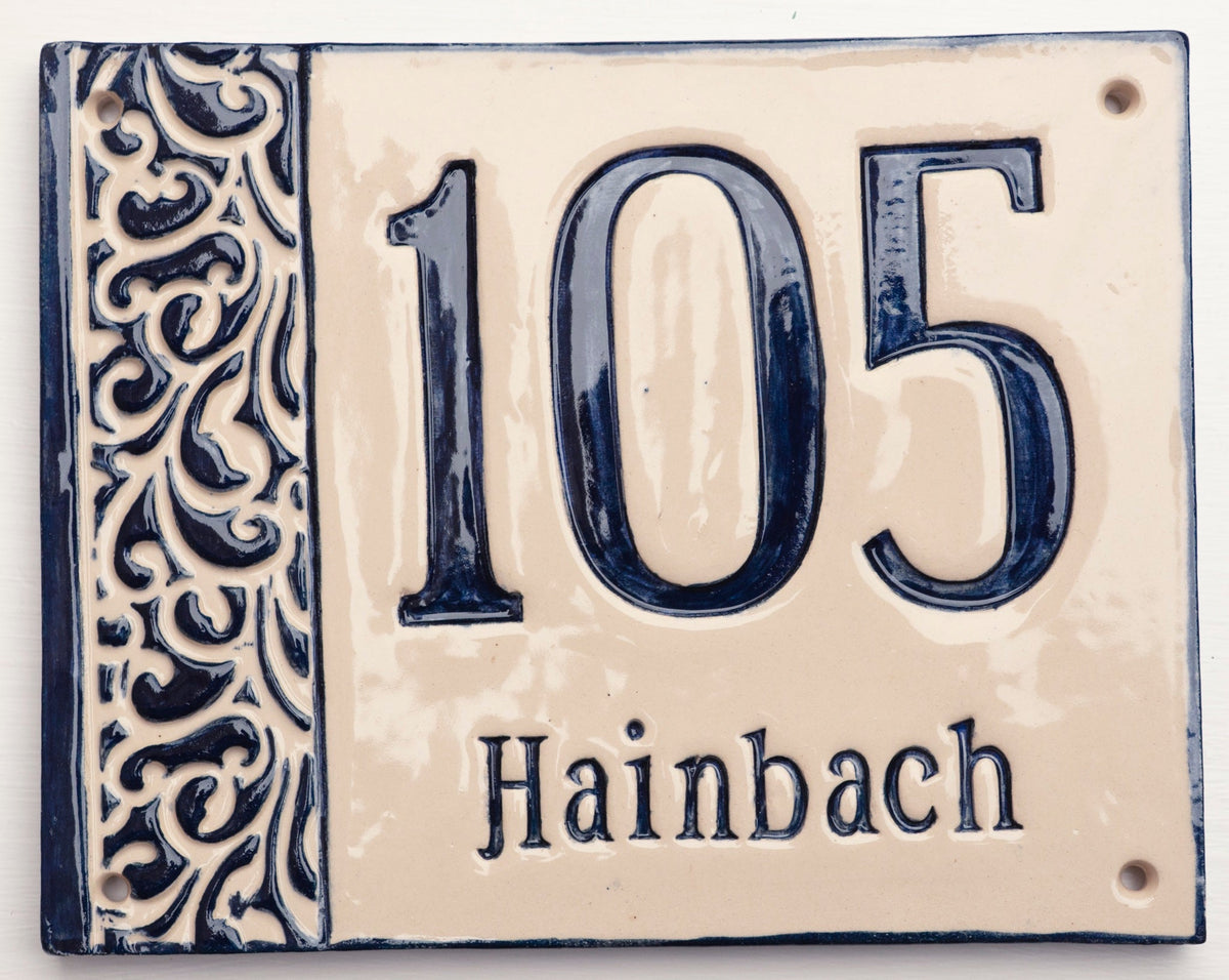 Reserviert für - Keramikwerkstatt Johanna Brückner