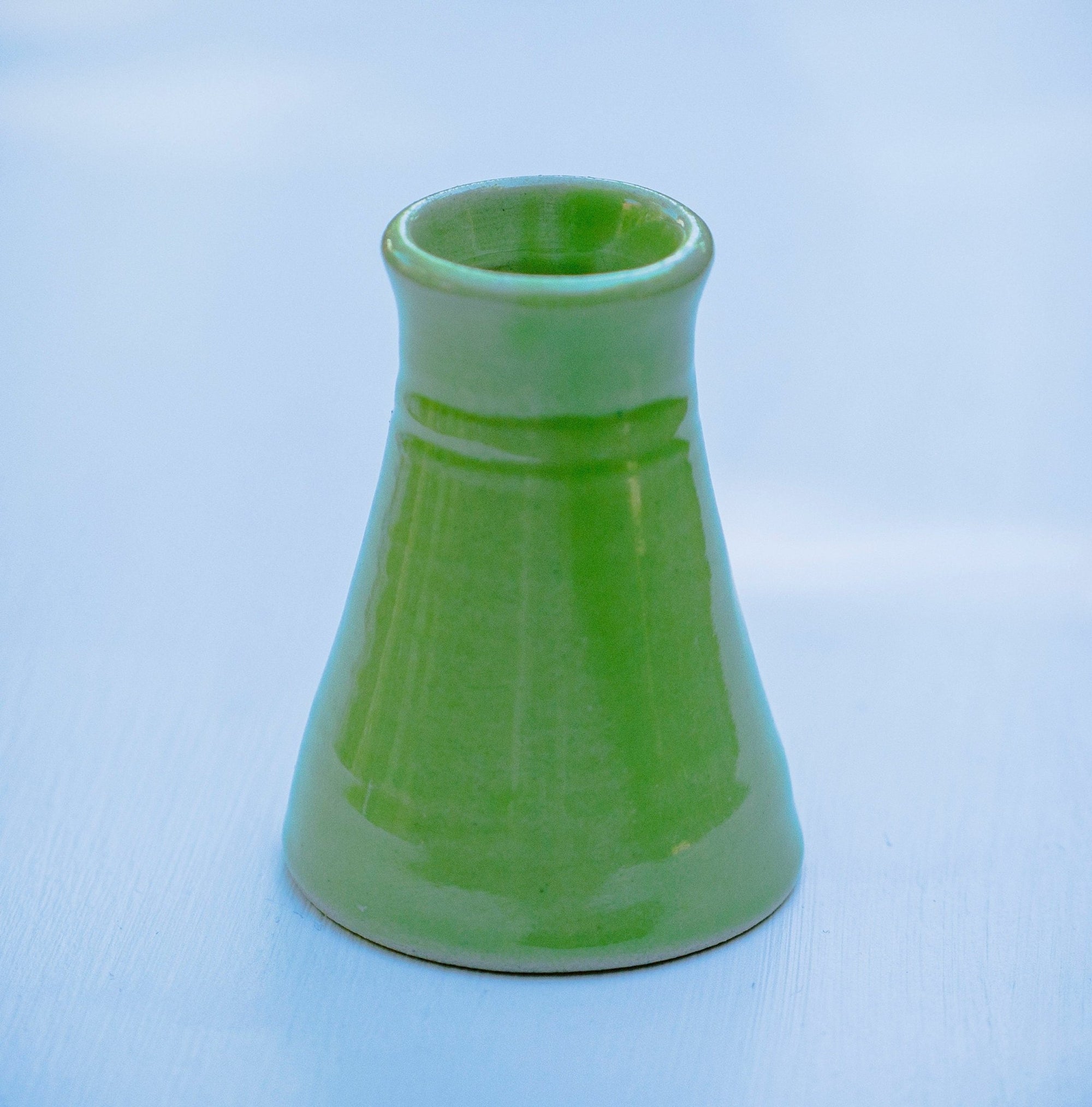Kleine Keramik Vase