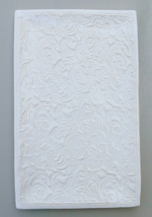 Servier Platte rechteckig (20 x 33 cm)