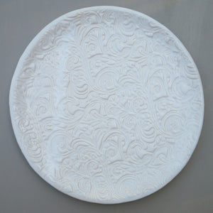 Tortenplatte, Kuchenplatte rund (29 cm)