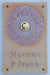 0 D3 Türschild, Namensschild aus Keramik  ca 16x26 cm